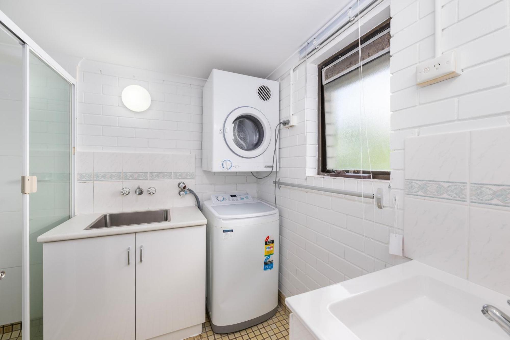 Surfers Paradise- Meters From The Beach! Gold Coast Eksteriør bilde