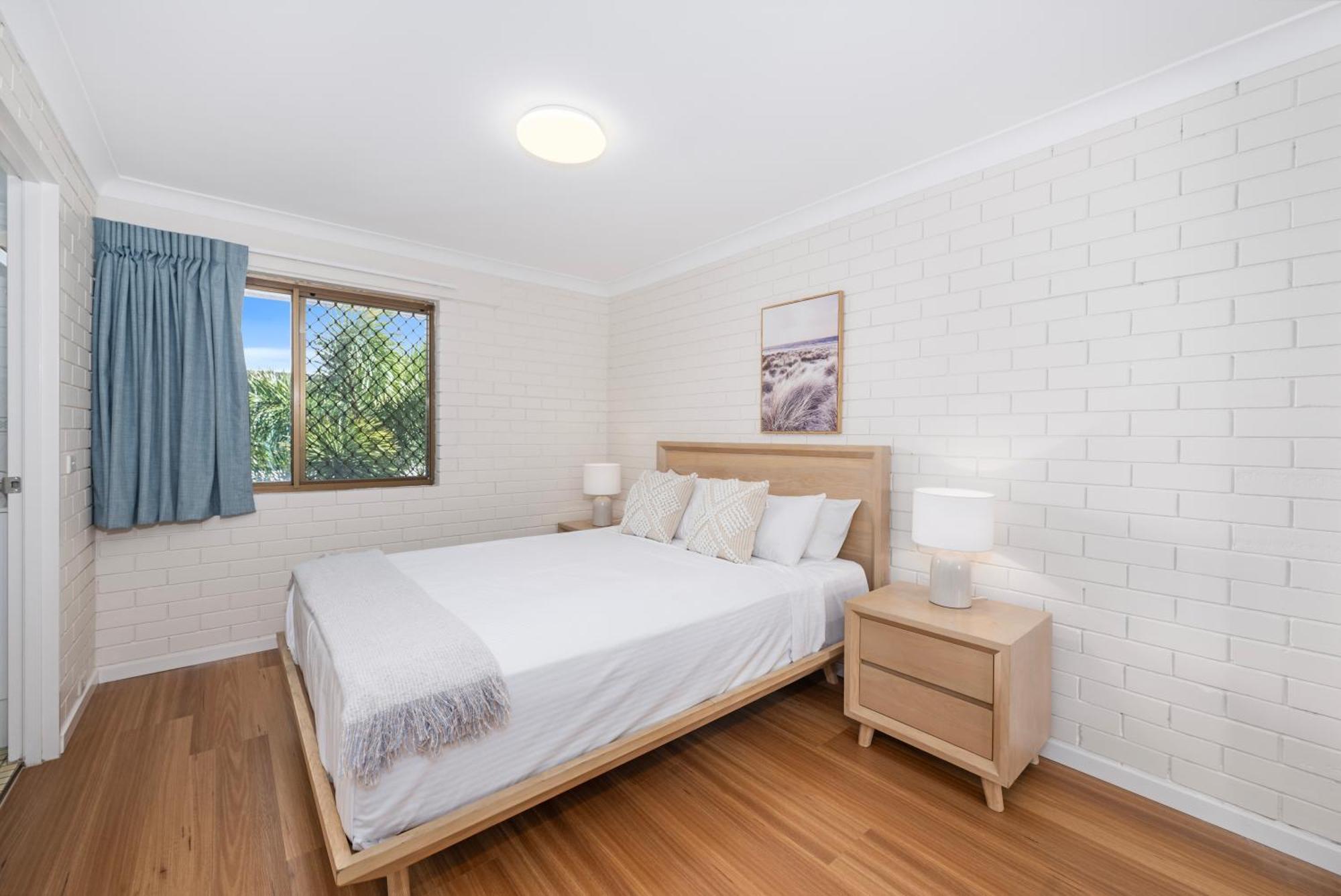 Surfers Paradise- Meters From The Beach! Gold Coast Eksteriør bilde