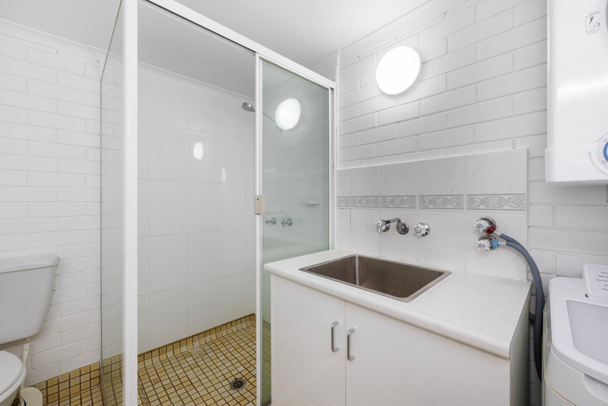 Surfers Paradise- Meters From The Beach! Gold Coast Eksteriør bilde