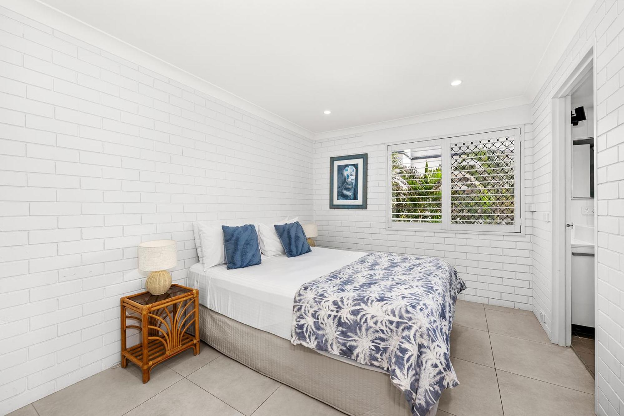 Surfers Paradise- Meters From The Beach! Gold Coast Eksteriør bilde