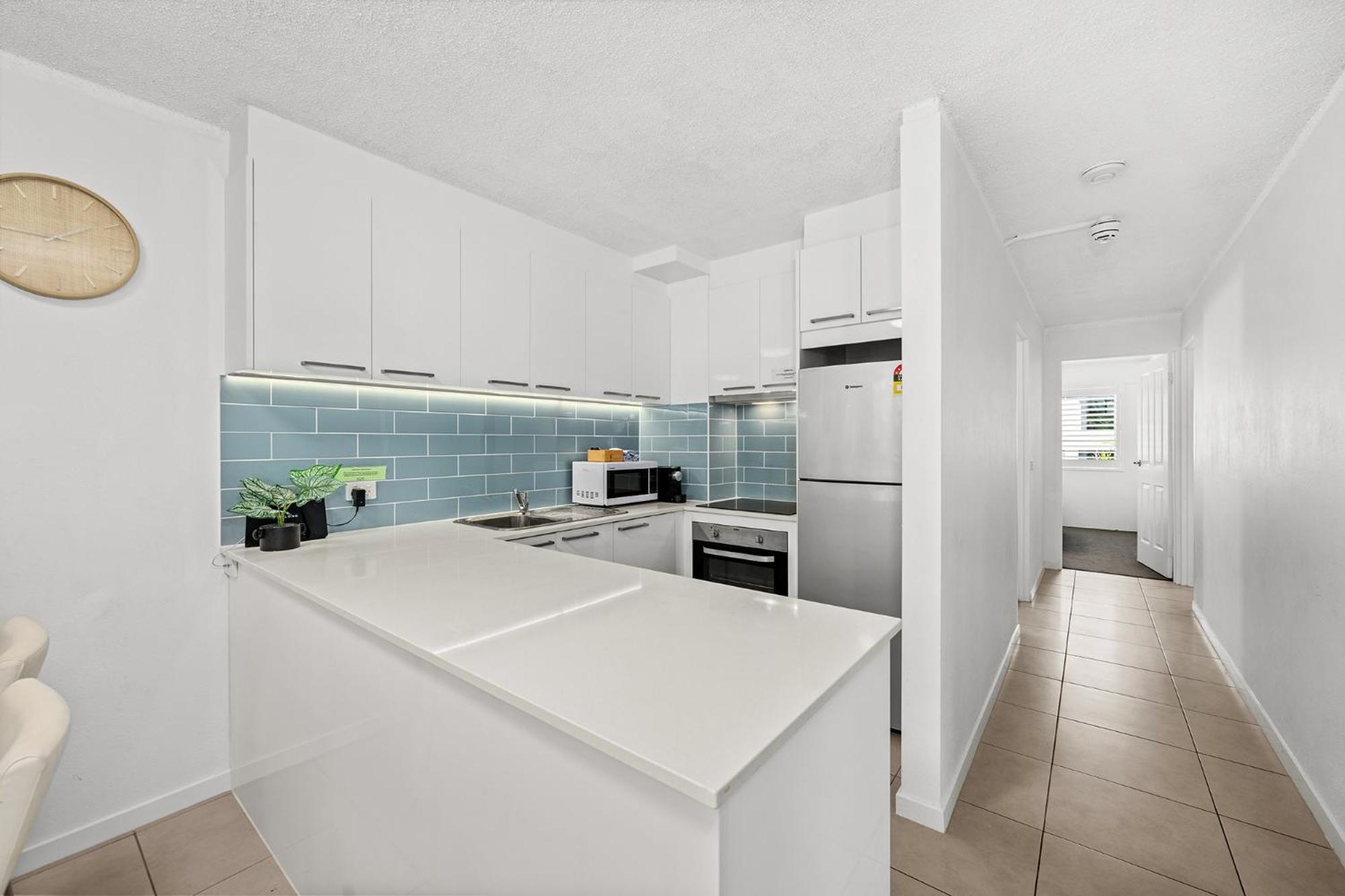 Surfers Paradise- Meters From The Beach! Gold Coast Eksteriør bilde
