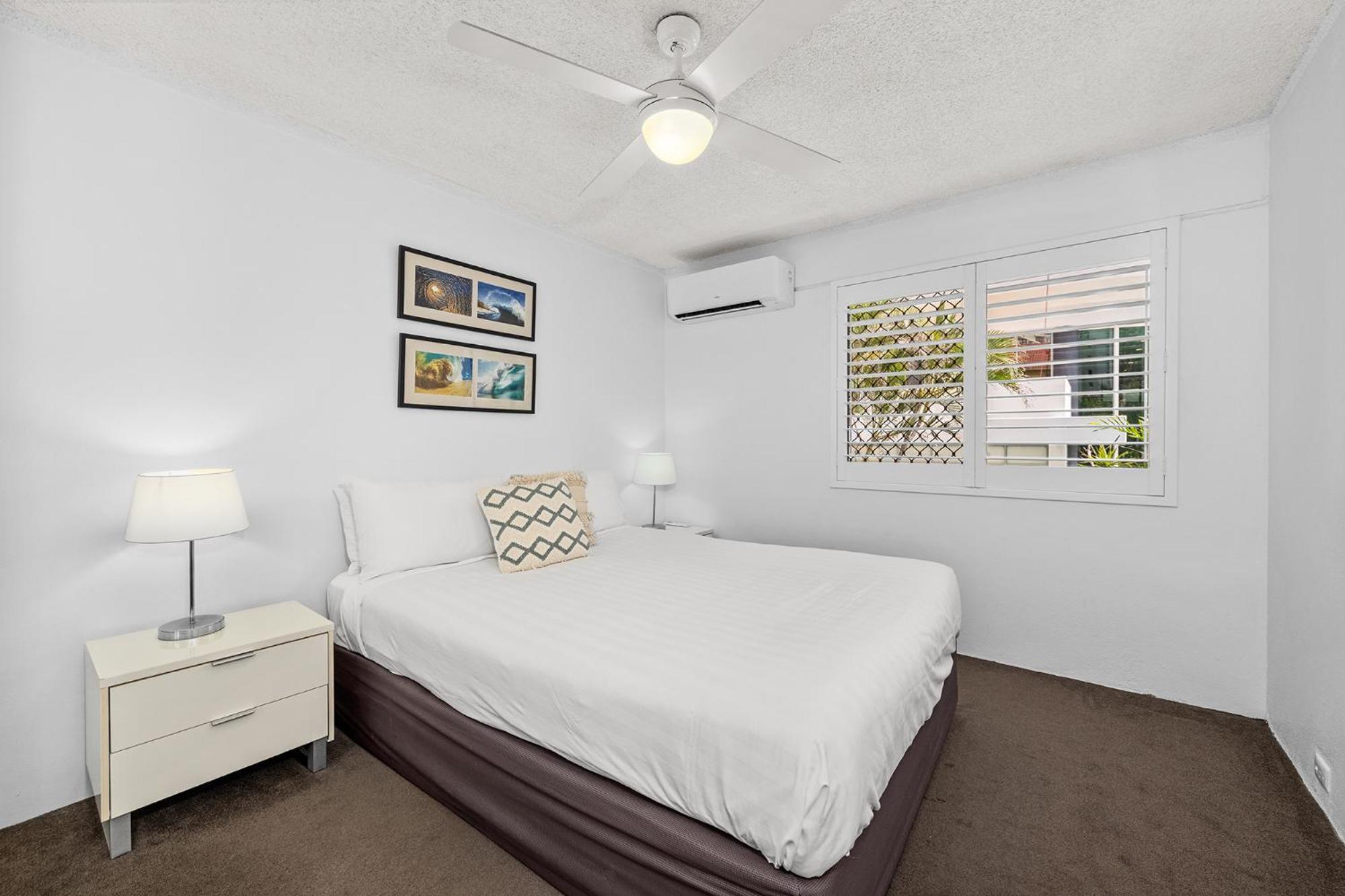 Surfers Paradise- Meters From The Beach! Gold Coast Eksteriør bilde